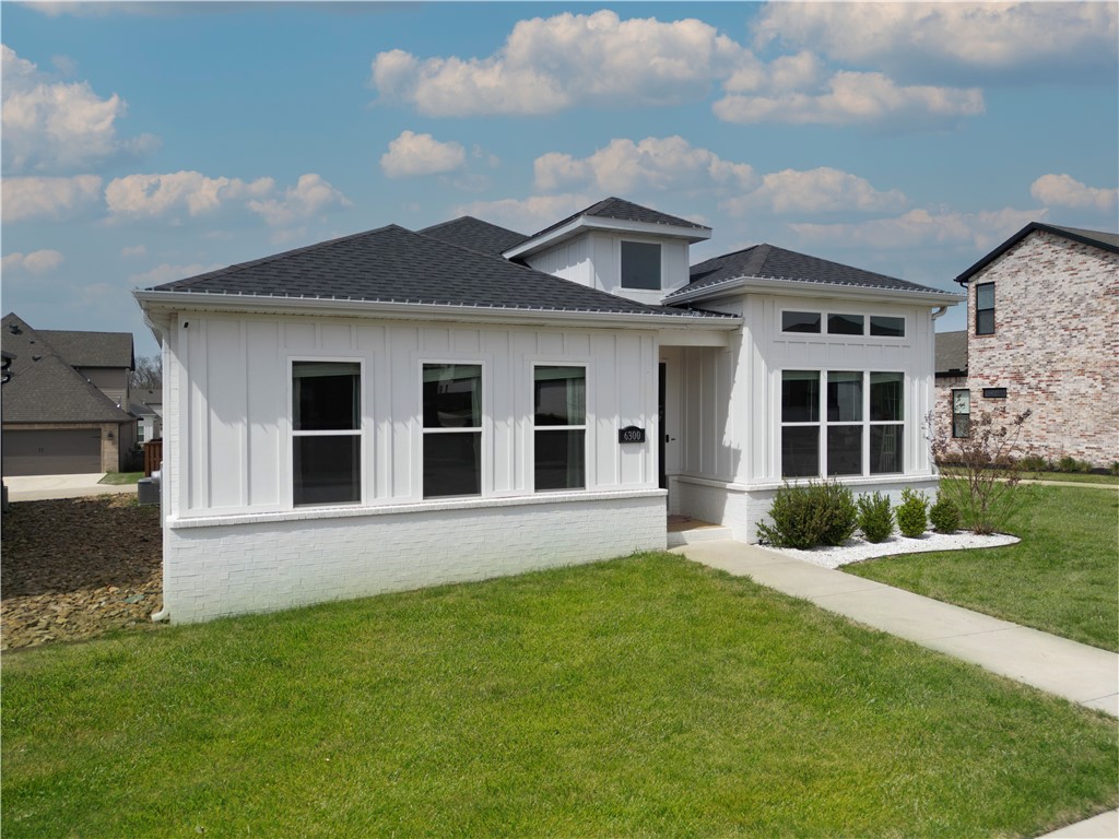 Aurora Sub Ph I Bentonville - Residential