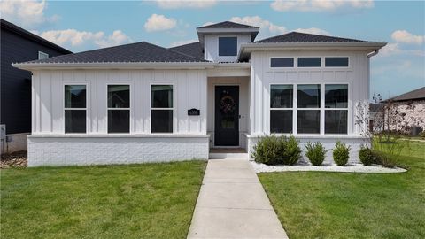 Photo of 6300 SW Luna Lane, Bentonville, AR 72713 (MLS # 1341505)