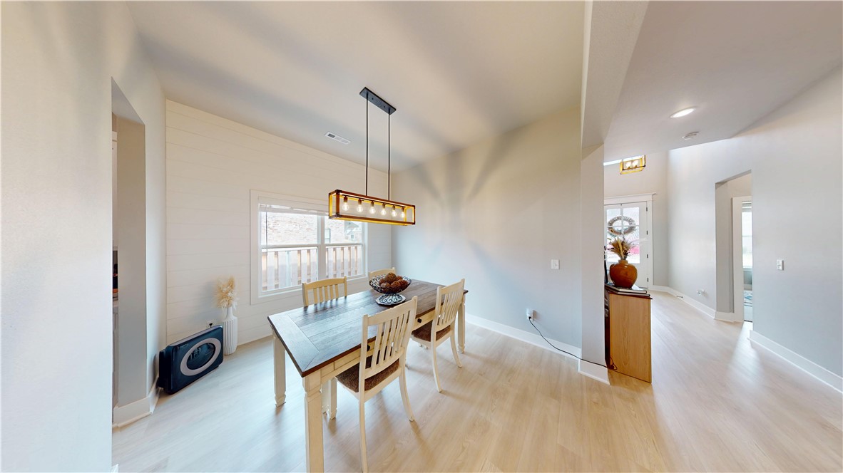 Aurora Sub Ph I Bentonville - Residential