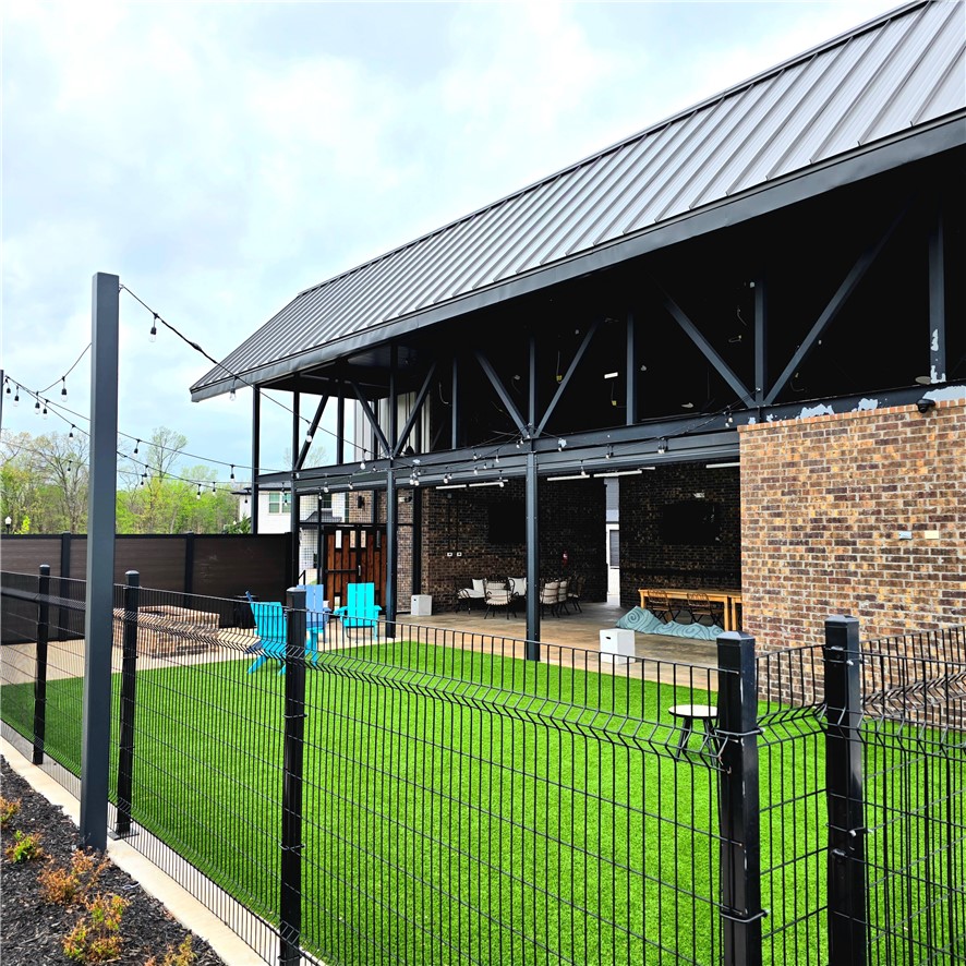 Aurora Sub Ph I Bentonville - Residential