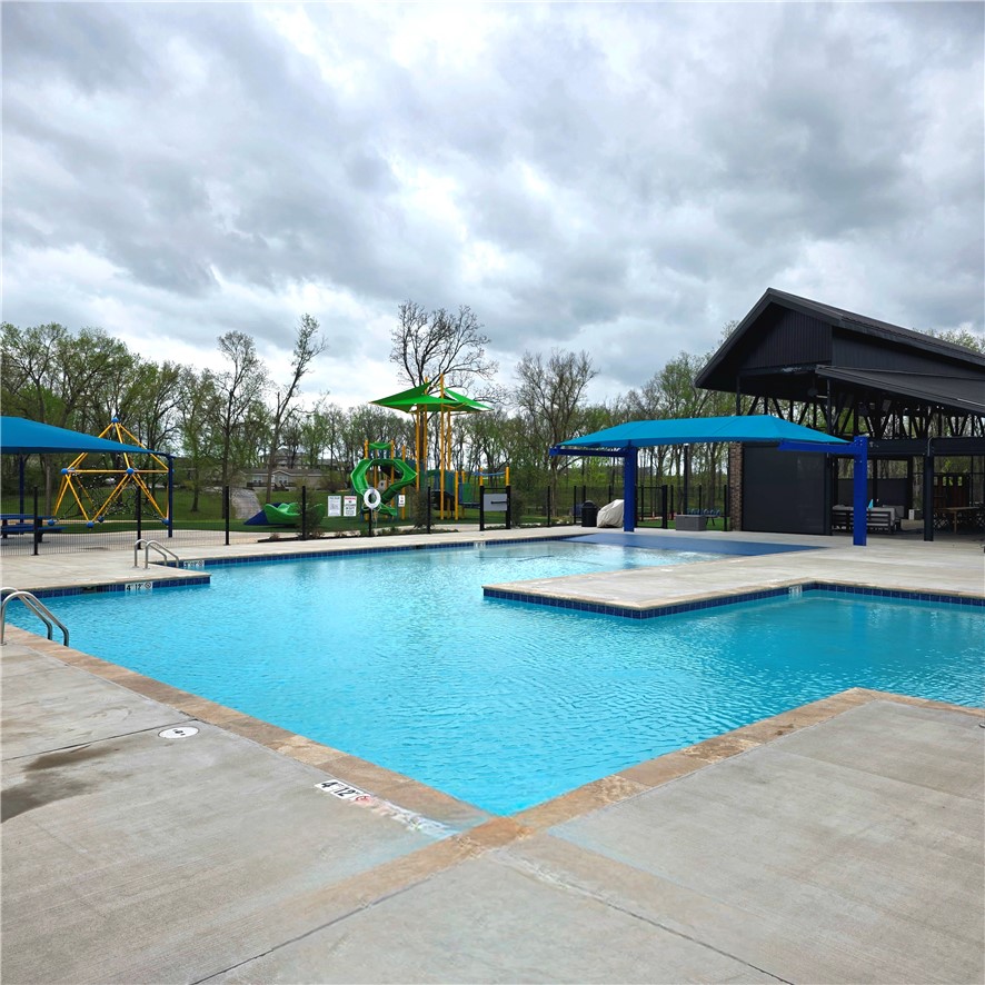 Aurora Sub Ph I Bentonville - Residential