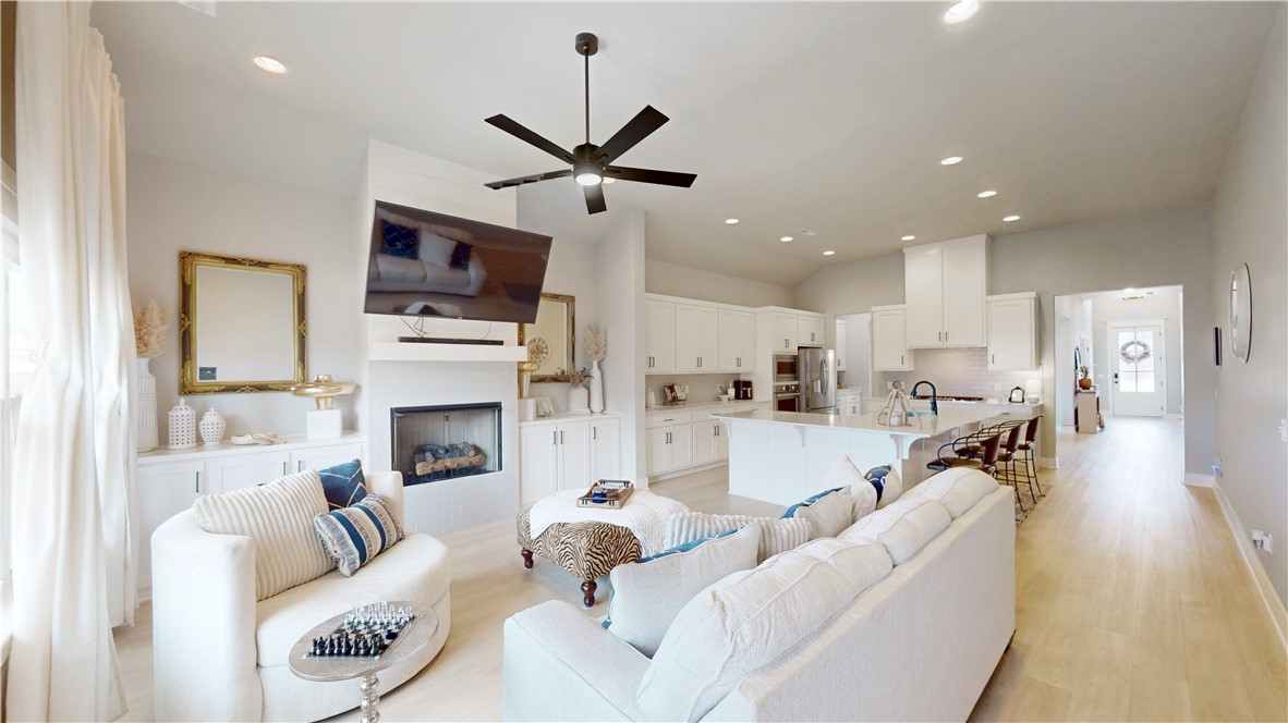 Aurora Sub Ph I Bentonville - Residential