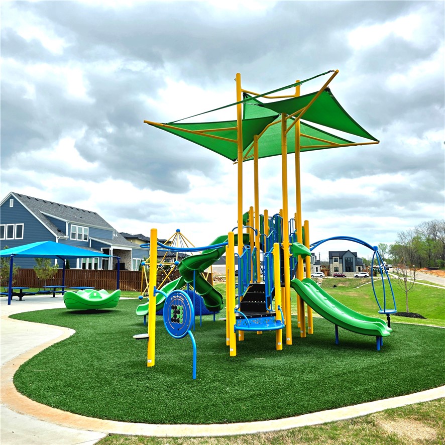 Aurora Sub Ph I Bentonville - Residential