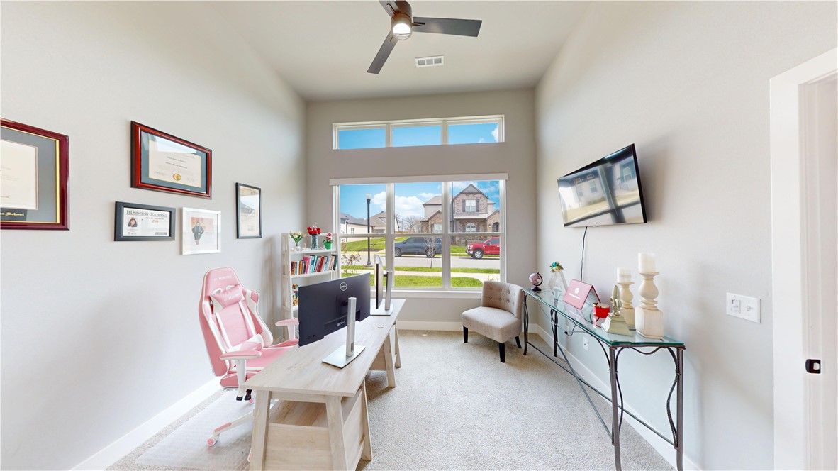 Aurora Sub Ph I Bentonville - Residential