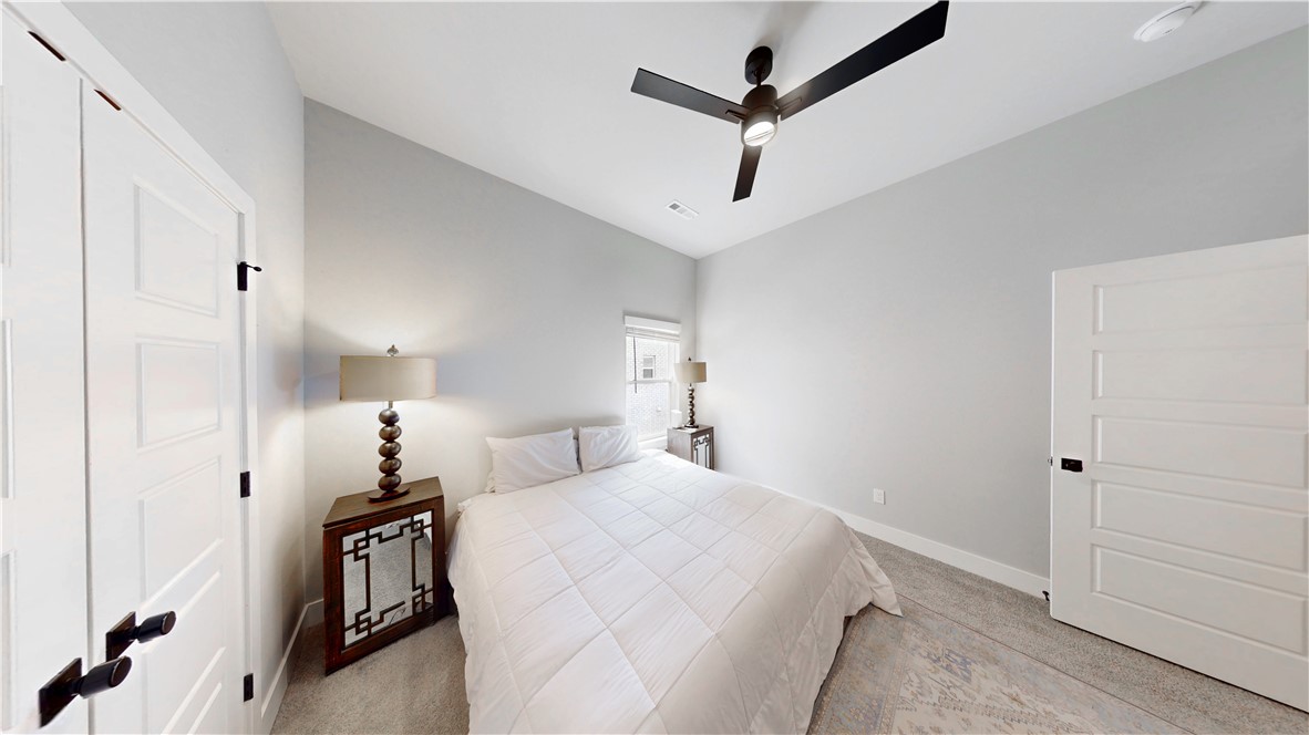 Aurora Sub Ph I Bentonville - Residential