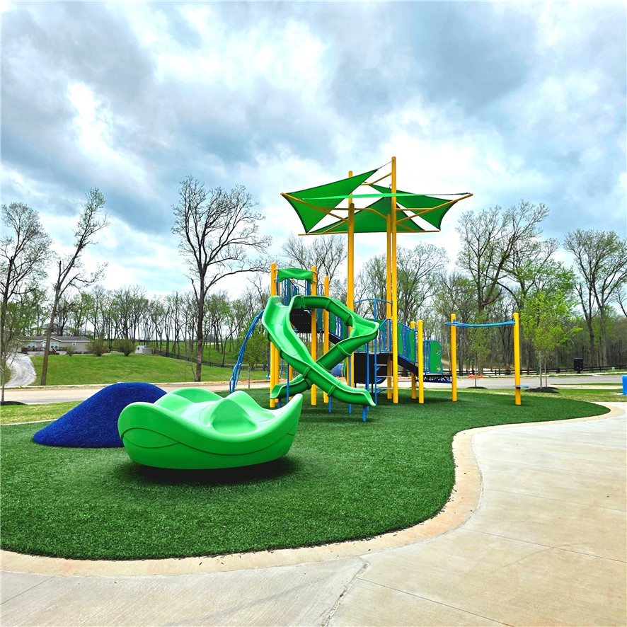 Aurora Sub Ph I Bentonville - Residential