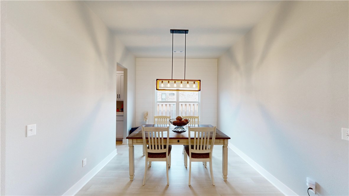 Aurora Sub Ph I Bentonville - Residential