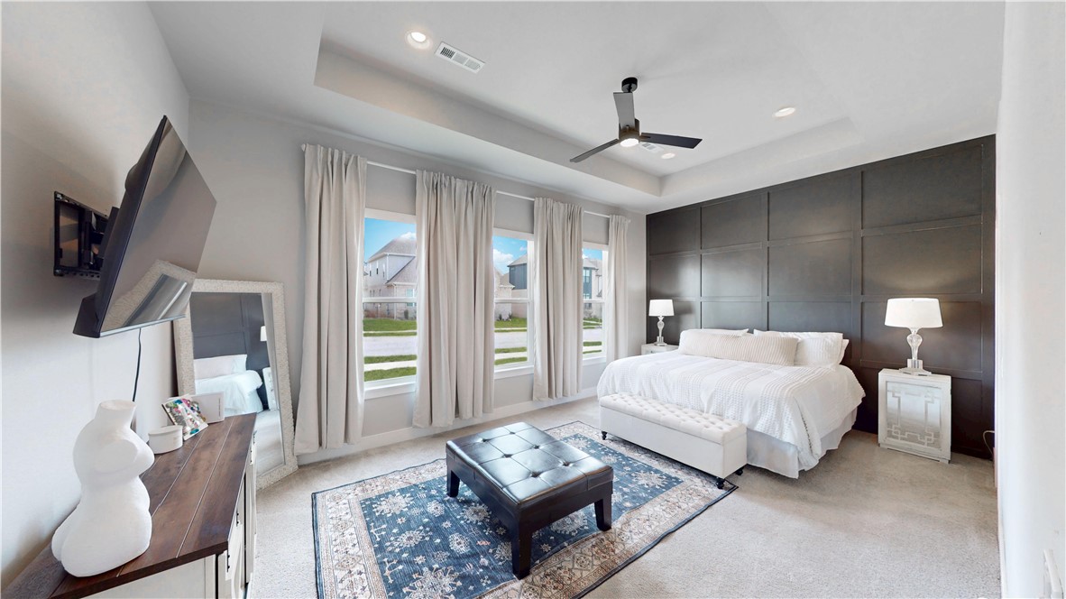 Aurora Sub Ph I Bentonville - Residential