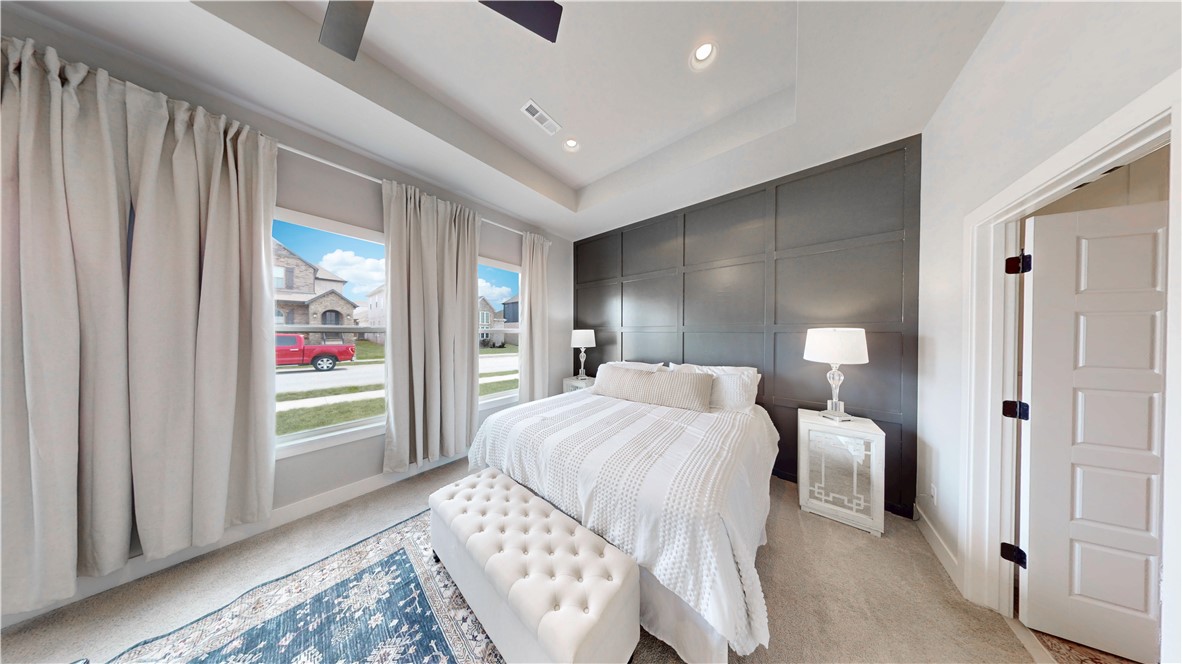 Aurora Sub Ph I Bentonville - Residential