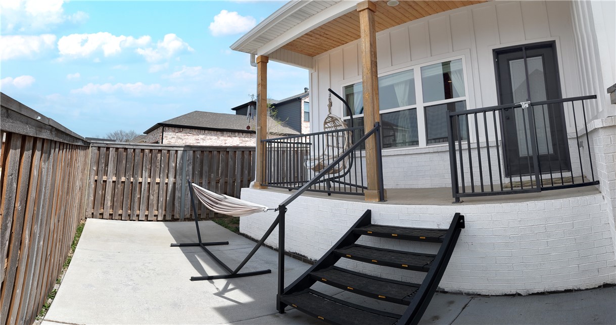 Aurora Sub Ph I Bentonville - Residential