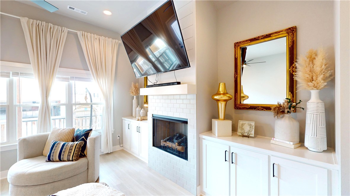 Aurora Sub Ph I Bentonville - Residential