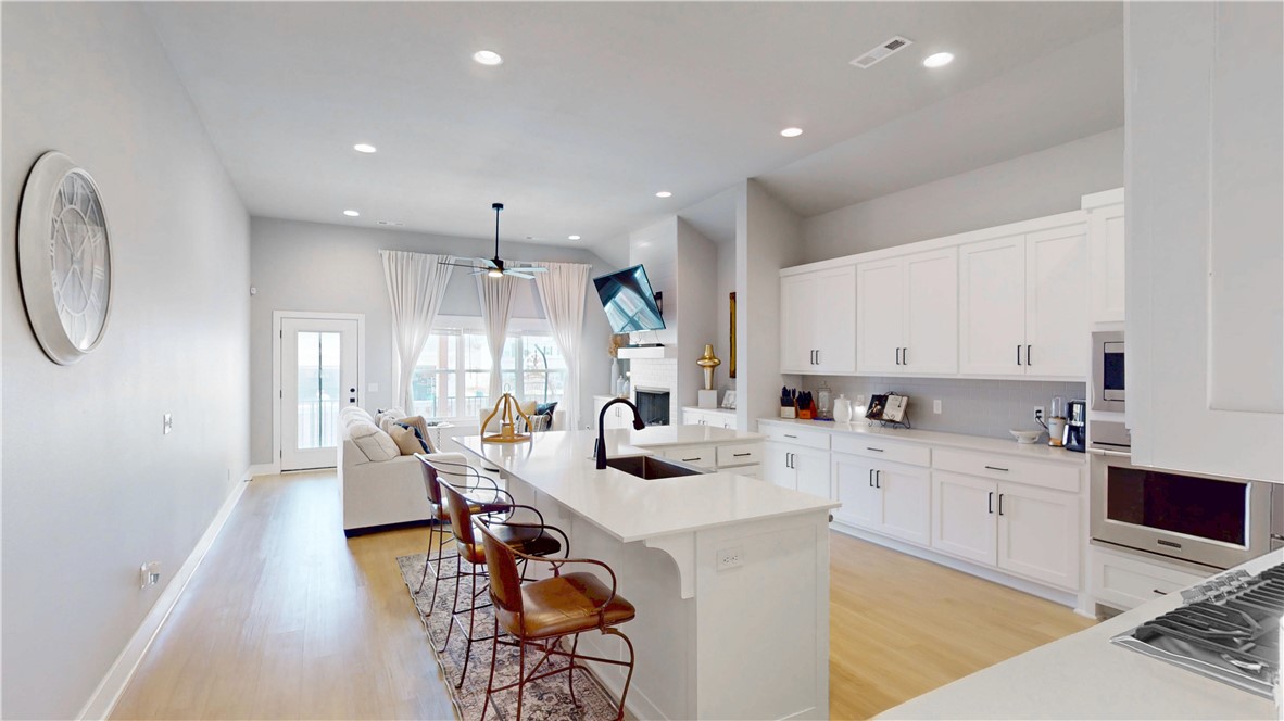 Aurora Sub Ph I Bentonville - Residential