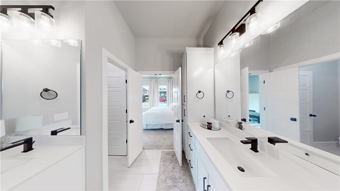 Aurora Sub Ph I Bentonville - Residential