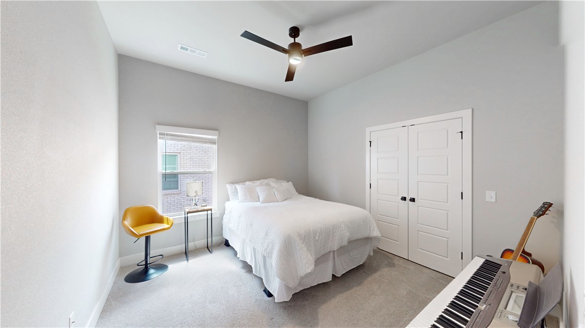 Aurora Sub Ph I Bentonville - Residential