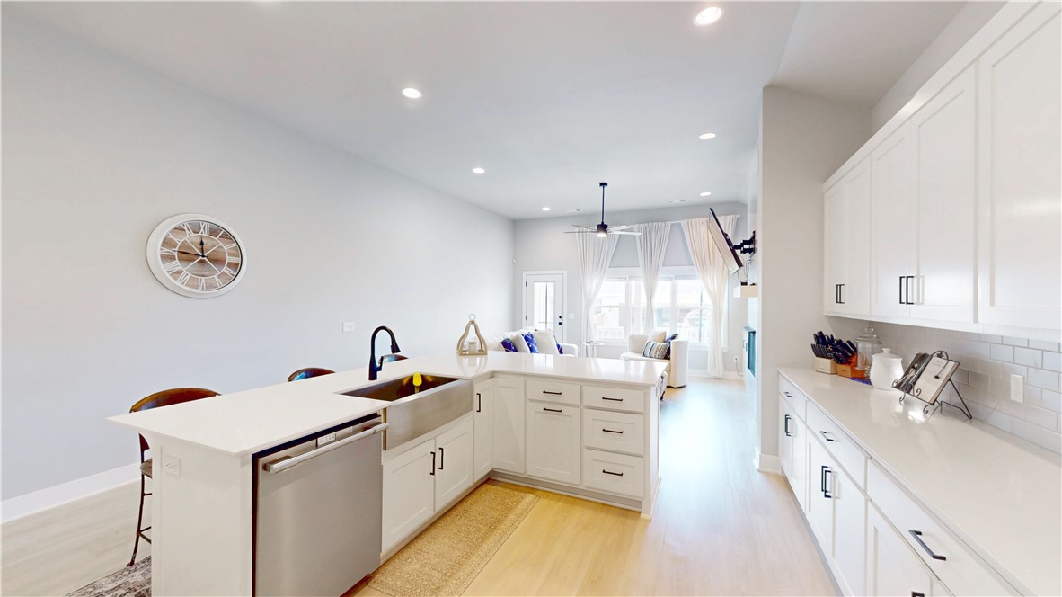 Aurora Sub Ph I Bentonville - Residential