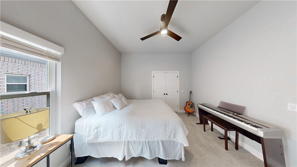 Aurora Sub Ph I Bentonville - Residential