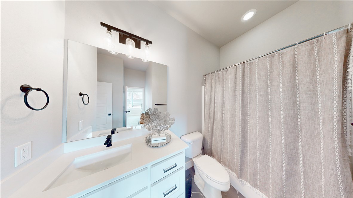 Aurora Sub Ph I Bentonville - Residential