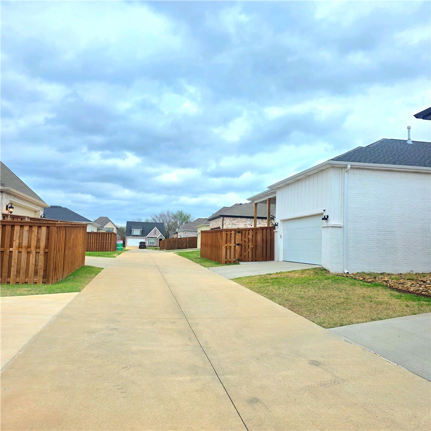 Aurora Sub Ph I Bentonville - Residential