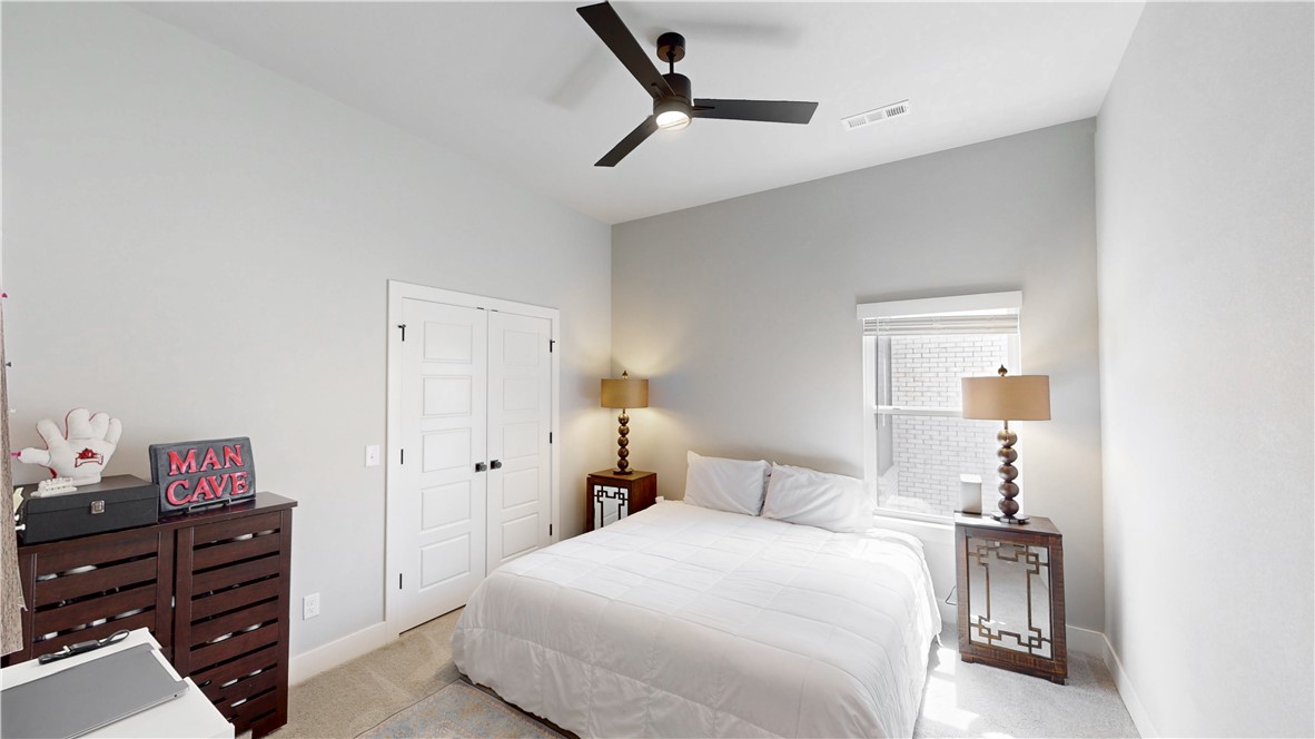 Aurora Sub Ph I Bentonville - Residential