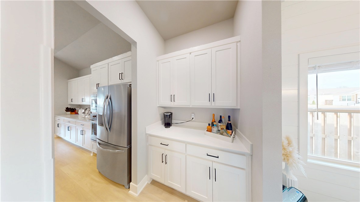 Aurora Sub Ph I Bentonville - Residential