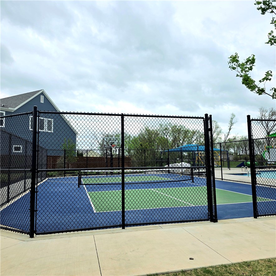 Aurora Sub Ph I Bentonville - Residential