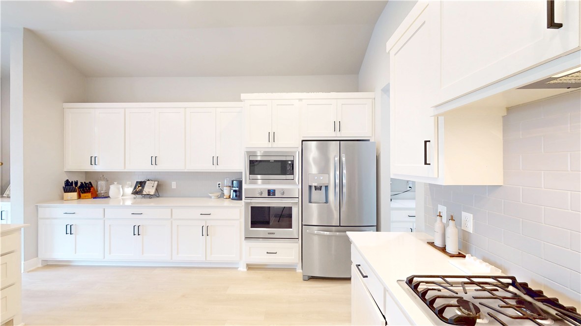 Aurora Sub Ph I Bentonville - Residential