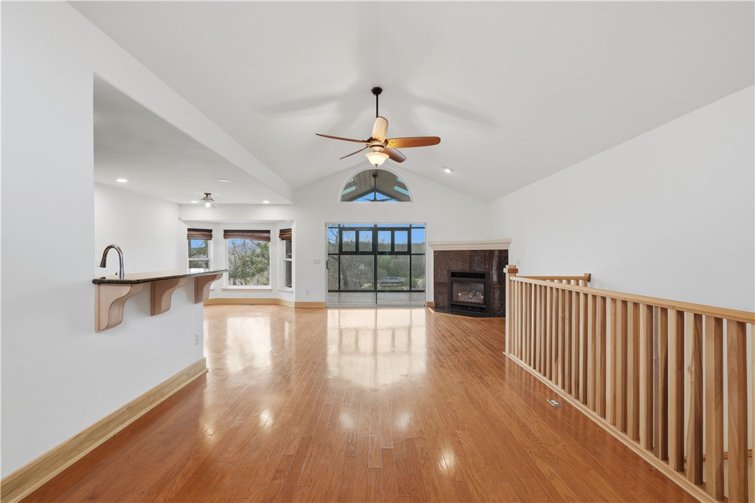 Tiree Sub Bvv - Residential