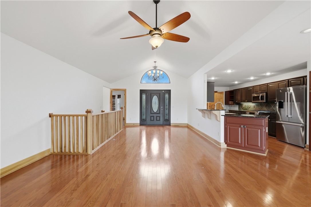 Tiree Sub Bvv - Residential