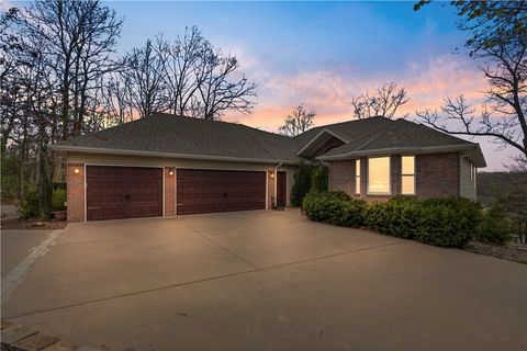 27 Stucky Lane Bella Vista AR 72715