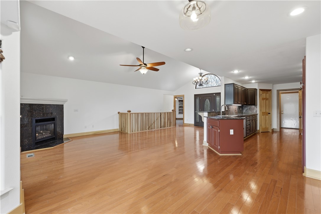 Tiree Sub Bvv - Residential