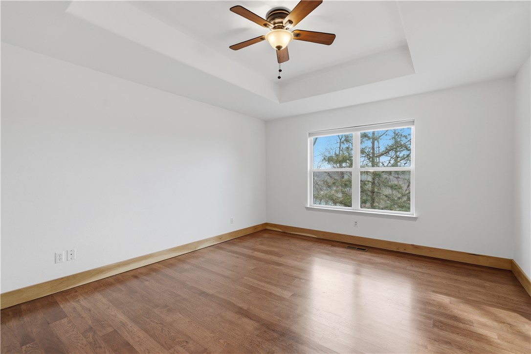 Tiree Sub Bvv - Residential