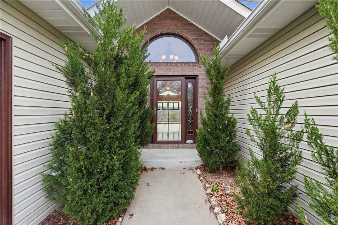 Tiree Sub Bvv - Residential