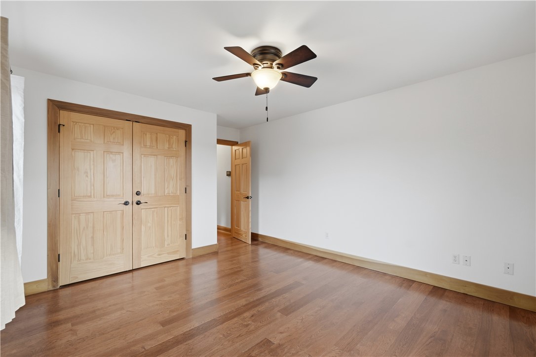 Tiree Sub Bvv - Residential