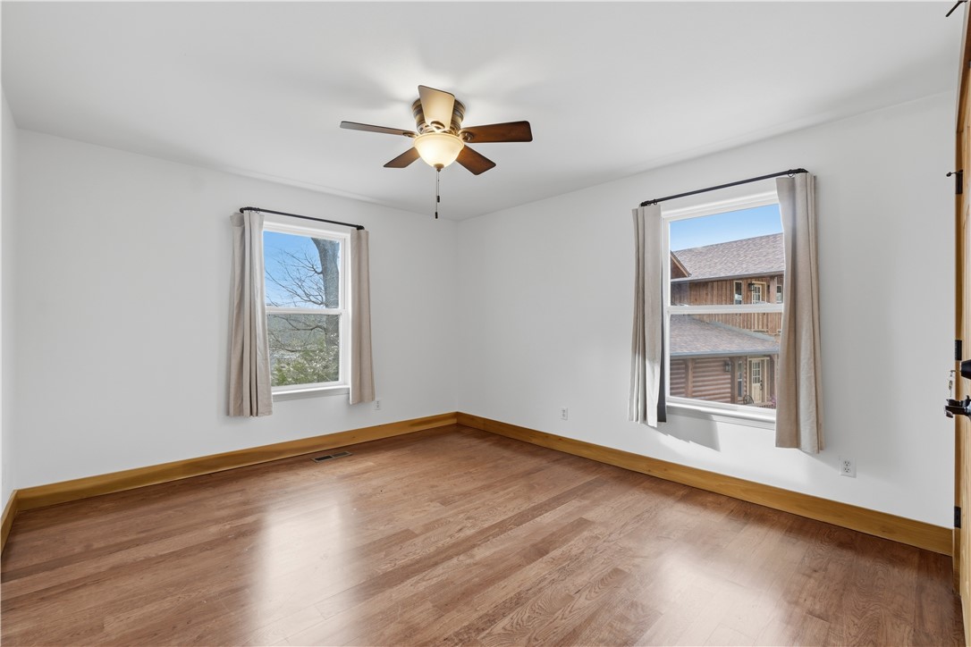 Tiree Sub Bvv - Residential