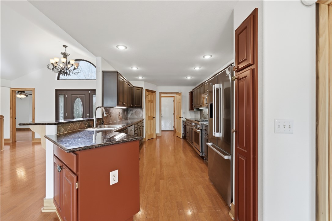 Tiree Sub Bvv - Residential