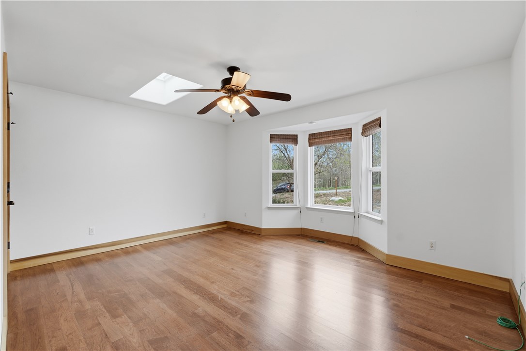 Tiree Sub Bvv - Residential