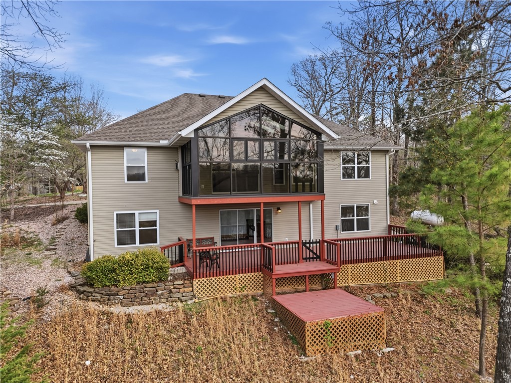 Tiree Sub Bvv - Residential