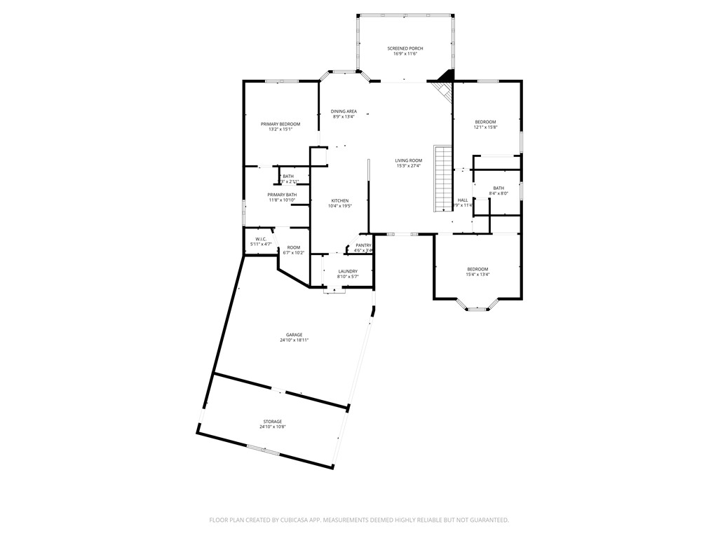 Tiree Sub Bvv - Residential
