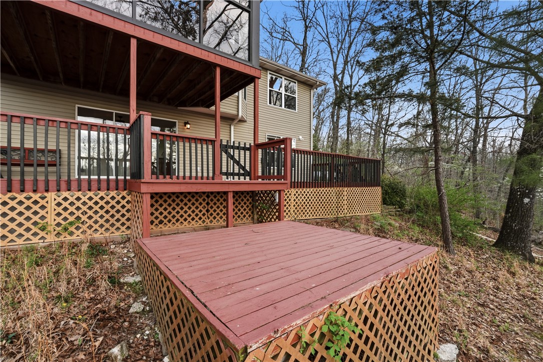 Tiree Sub Bvv - Residential