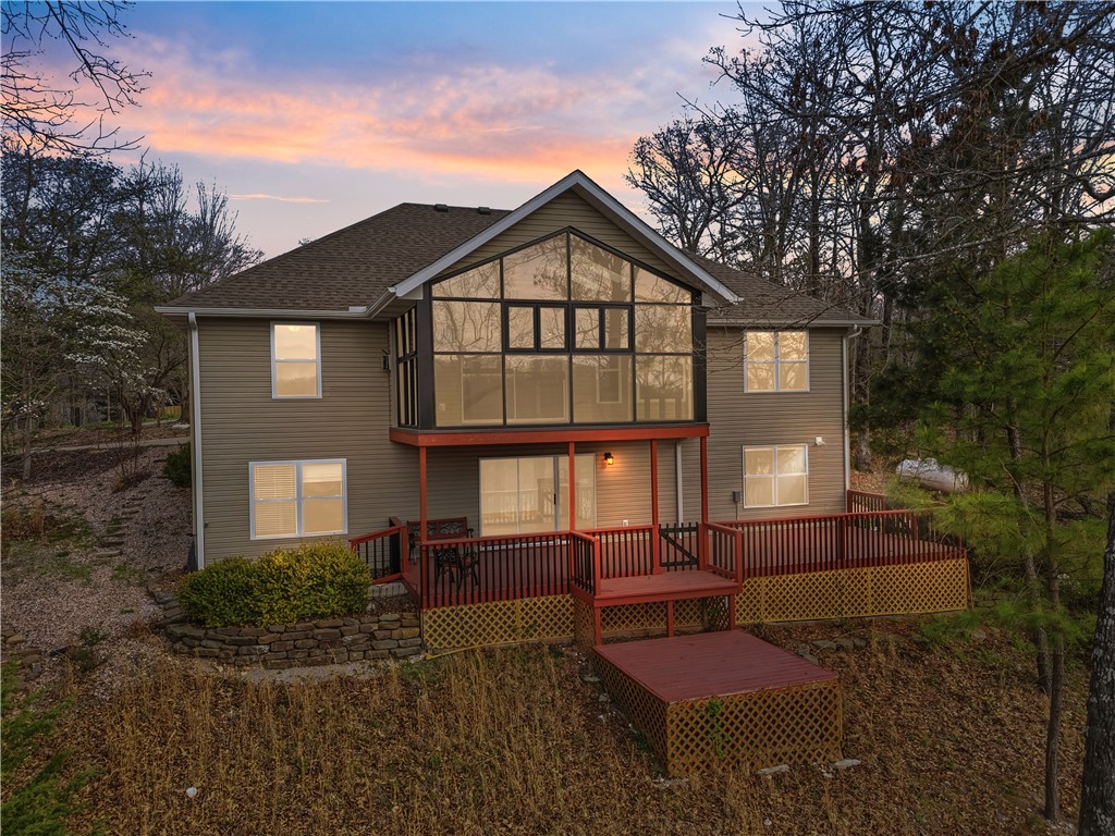 Tiree Sub Bvv - Residential