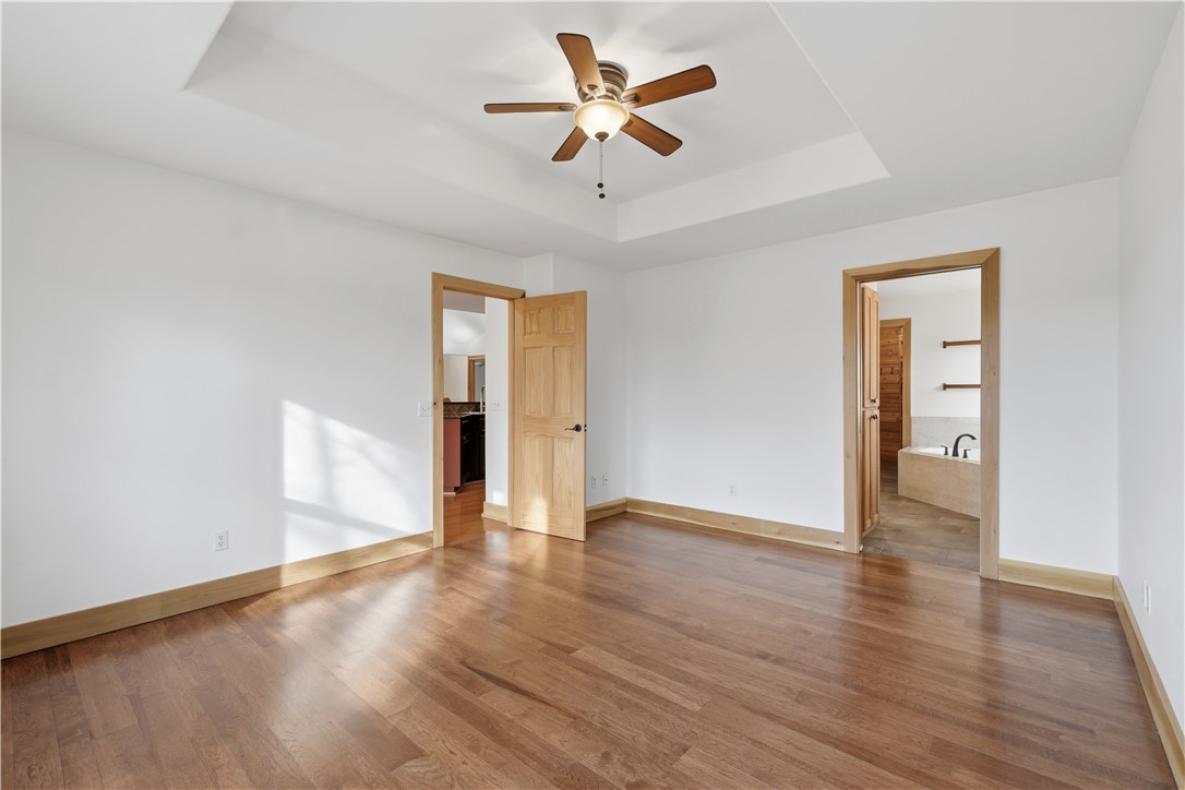 Tiree Sub Bvv - Residential