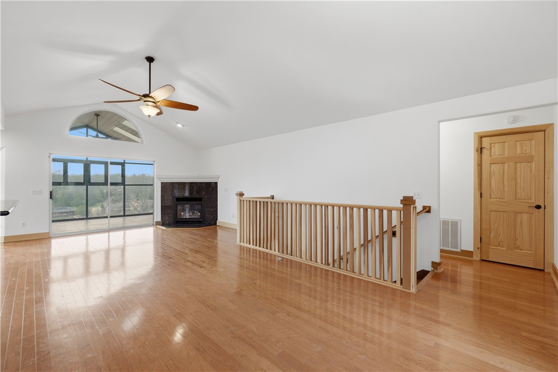 Tiree Sub Bvv - Residential