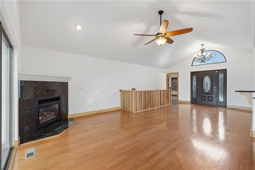 Tiree Sub Bvv - Residential