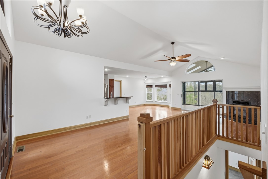 Tiree Sub Bvv - Residential