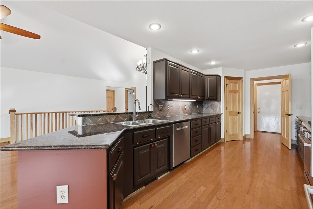 Tiree Sub Bvv - Residential