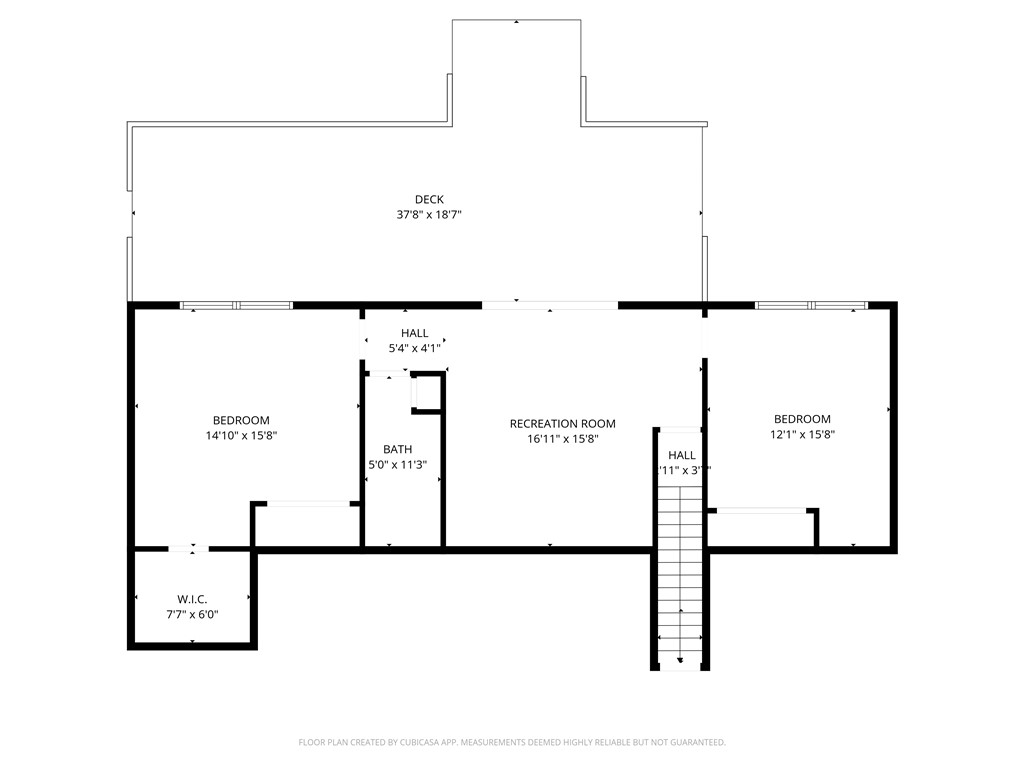Tiree Sub Bvv - Residential