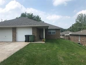 Oak Hill Iii Ph 1-Rogers - Residential Lease
