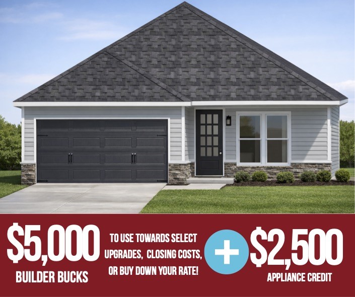 Yorktown 2 - Residential