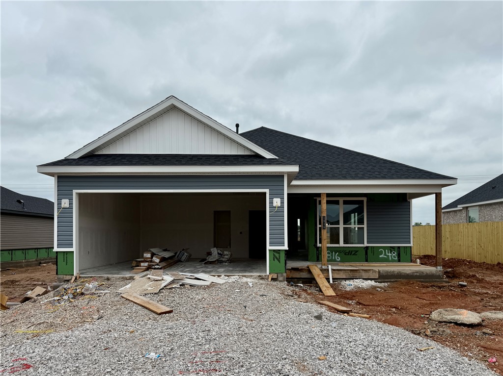 Yorktown 2 - Residential