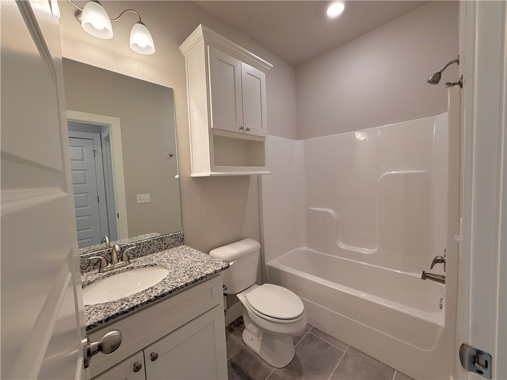 Hickory Meadows Sub Ph 2 - Residential